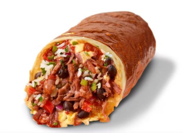 qdoba quesabirria burrito